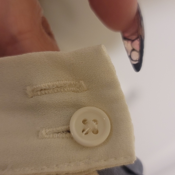 Modcloth daisy pleated skirt - Picture 6 of 7